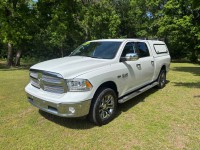 Image for 2014 RAM 1500 Longhorn ID: 7392459