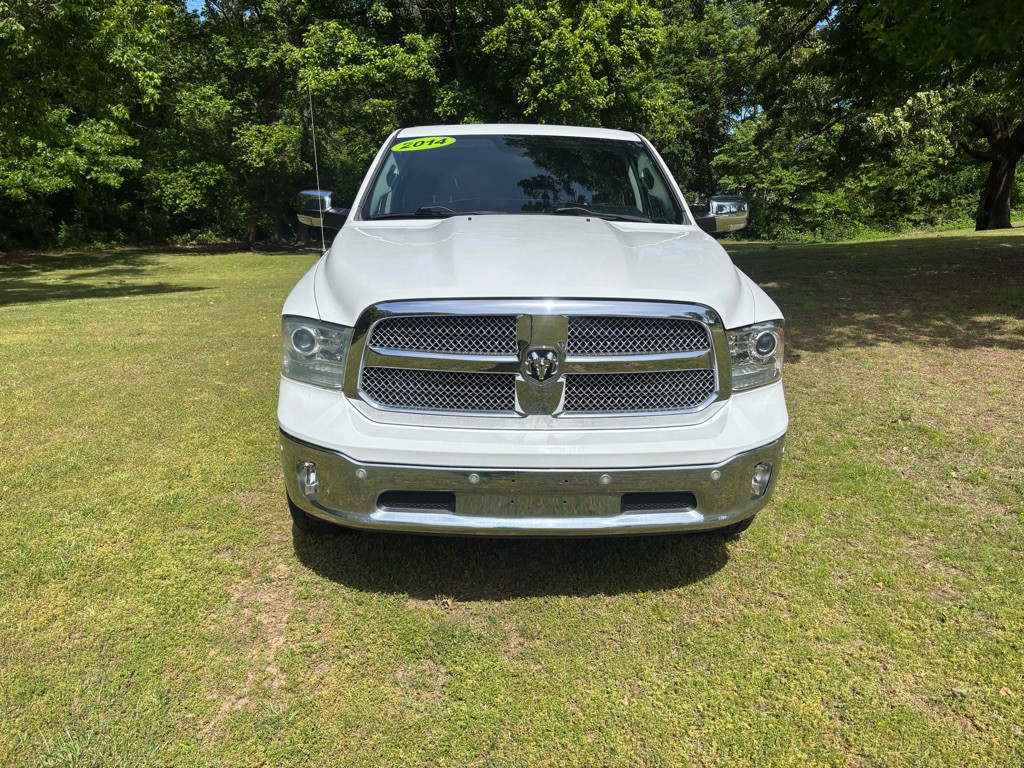 2014 RAM 1500 Image 3