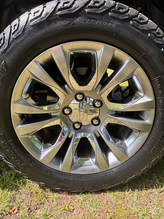 2014 RAM 1500 Image 5