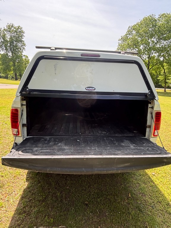 2014 RAM 1500 Image 10