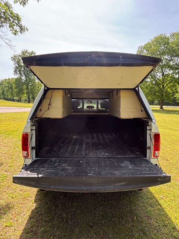 2014 RAM 1500 Image 11