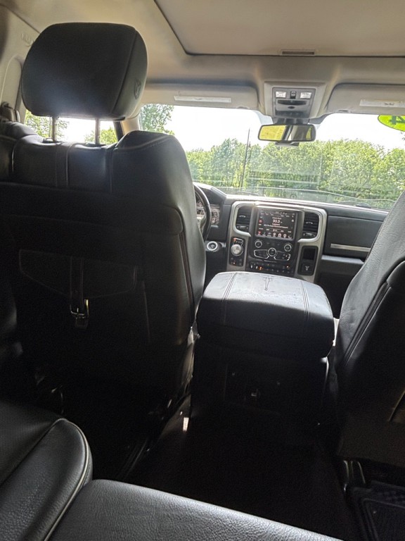 2014 RAM 1500 Image 16