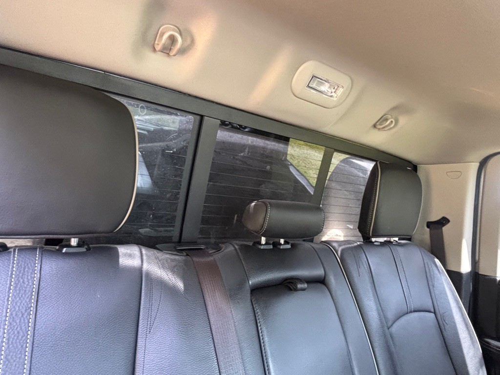2014 RAM 1500 Image 17