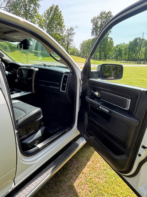 2014 RAM 1500 Image 18