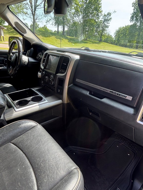 2014 RAM 1500 Image 19