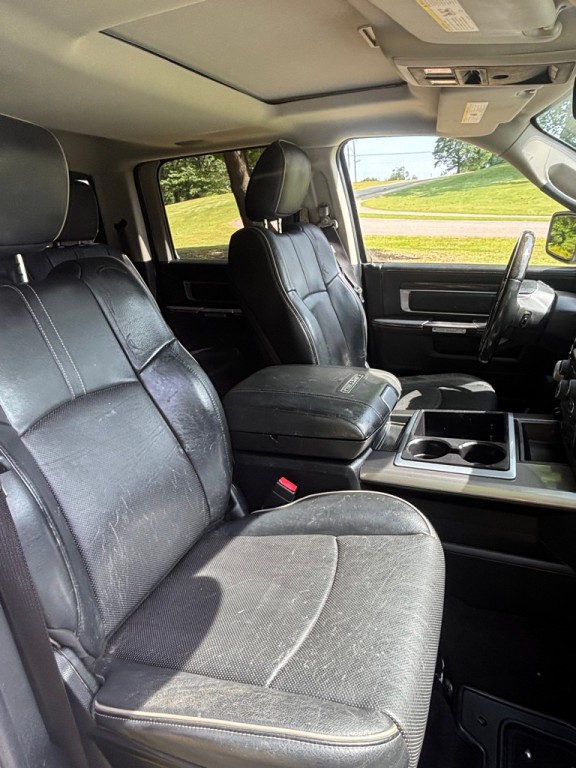 2014 RAM 1500 Image 20