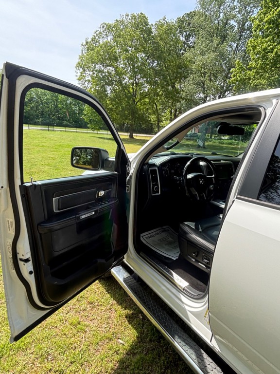 2014 RAM 1500 Image 21