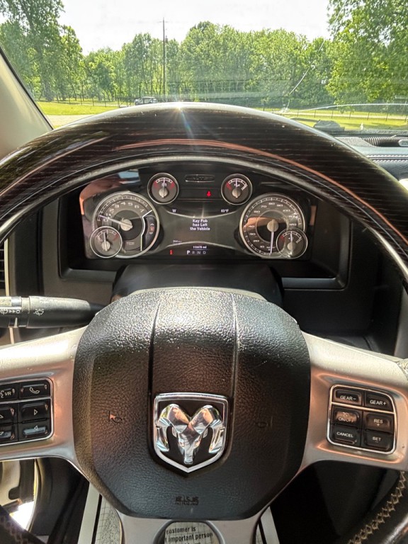 2014 RAM 1500 Image 22
