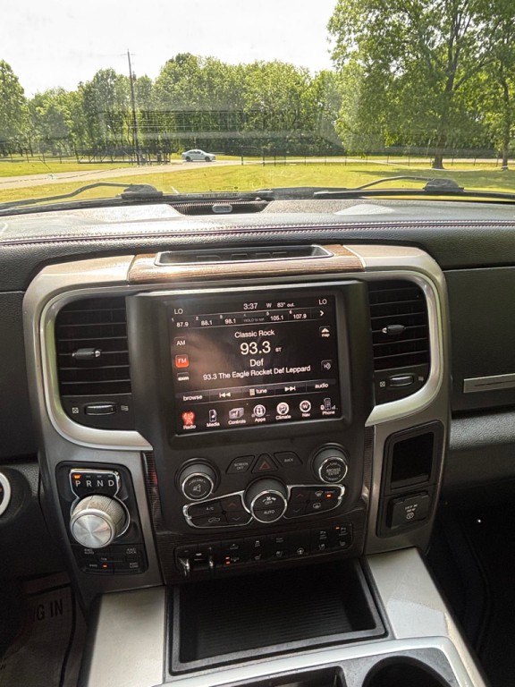 2014 RAM 1500 Image 23