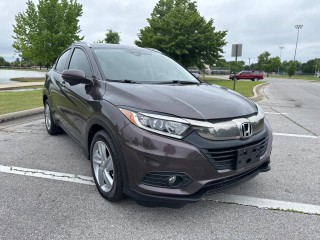 Image for 2019 Honda HR-V EXL ID: 7393787