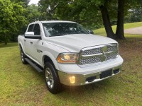 Image for 2018 RAM 1500 Laramie ID: 7395037