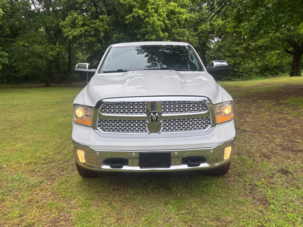 2018 RAM 1500 Image 2