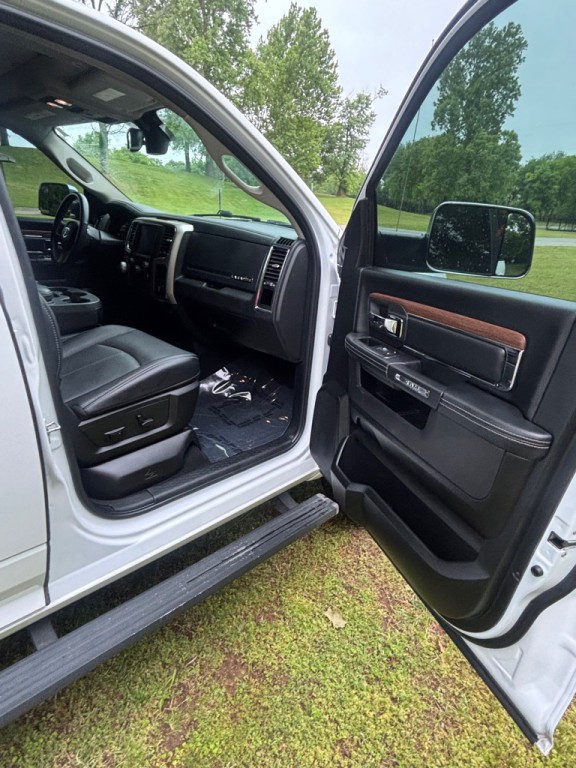 2018 RAM 1500 Image 13