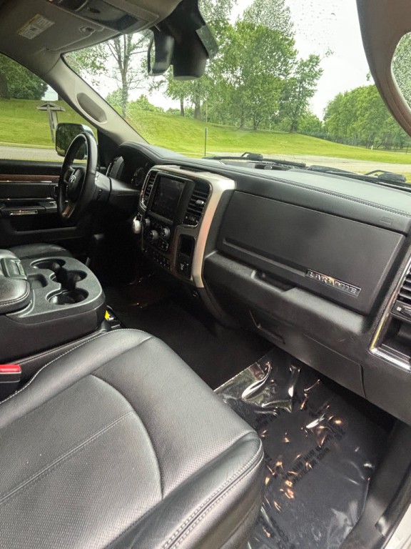2018 RAM 1500 Image 14