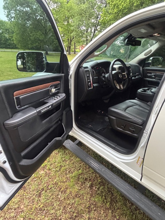 2018 RAM 1500 Image 15