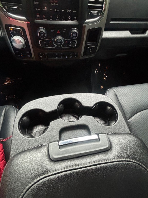 2018 RAM 1500 Image 16
