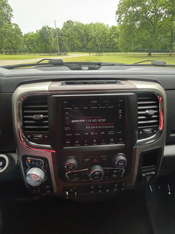 2018 RAM 1500 Image 17