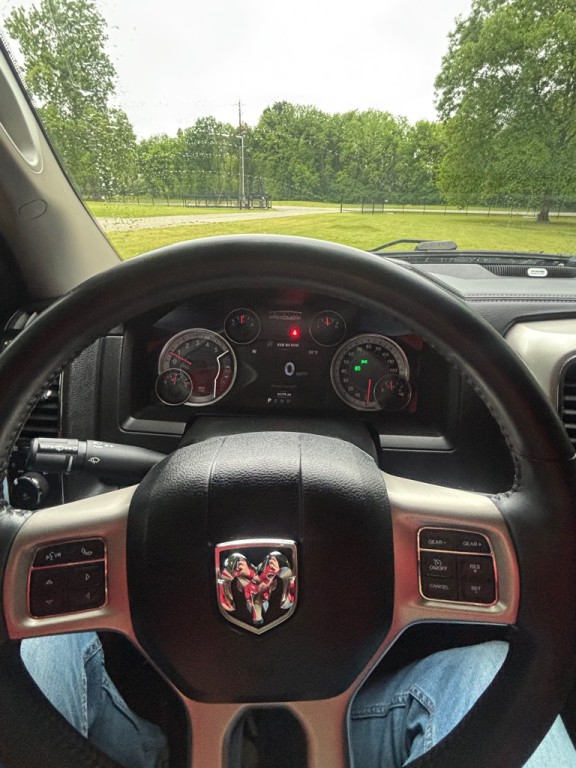 2018 RAM 1500 Image 18