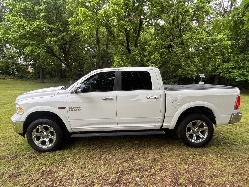 2018 RAM 1500 Image 4