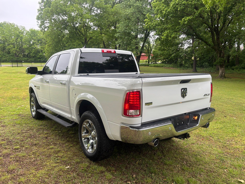 2018 RAM 1500 Image 5