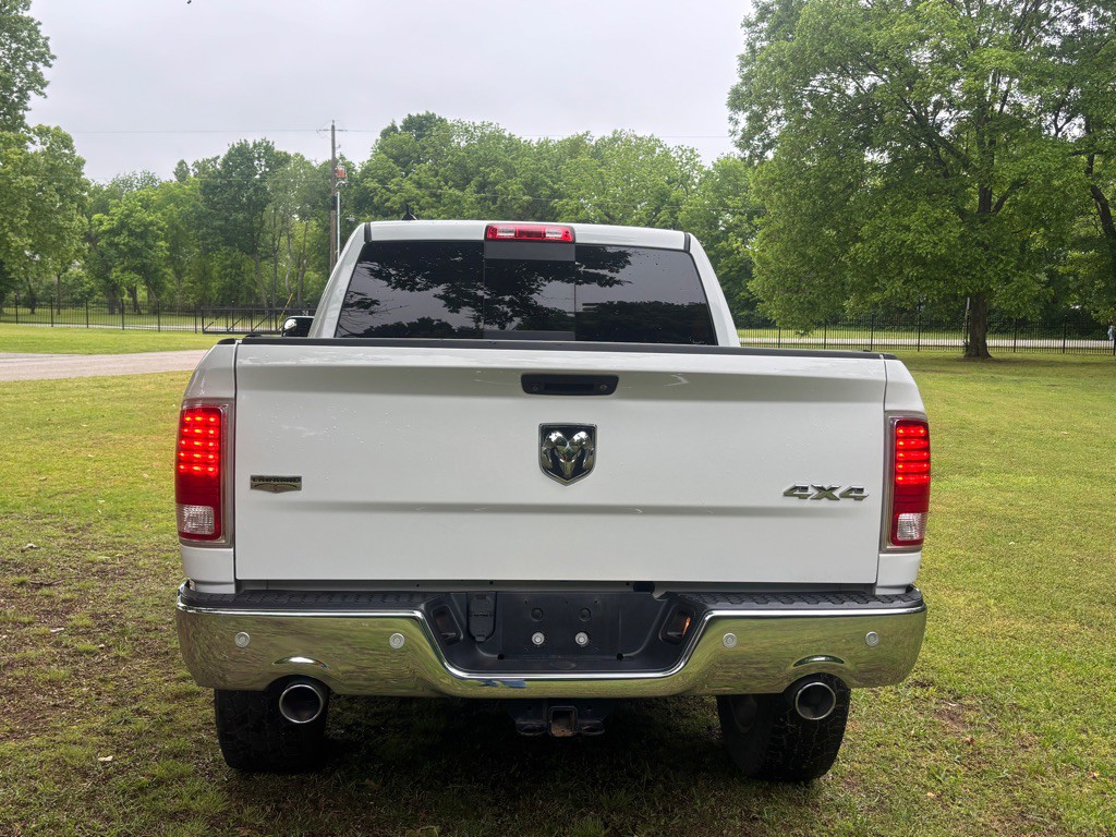 2018 RAM 1500 Image 6