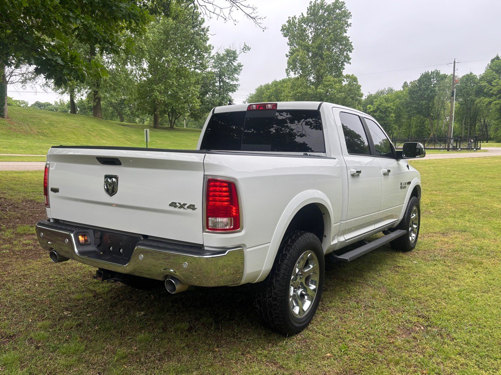 2018 RAM 1500 Image 7