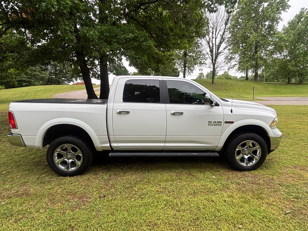 2018 RAM 1500 Image 8