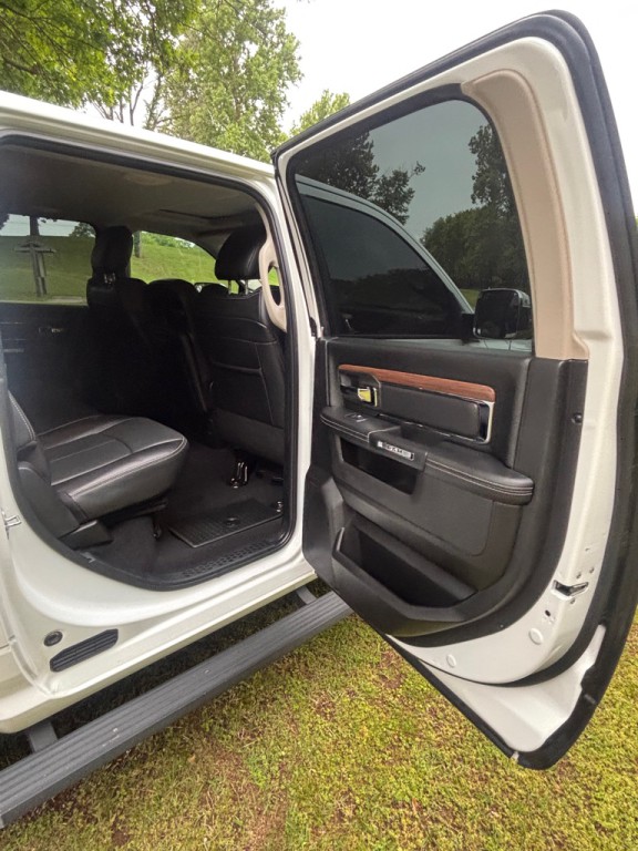 2018 RAM 1500 Image 9