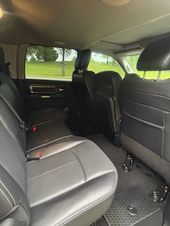 2018 RAM 1500 Image 10