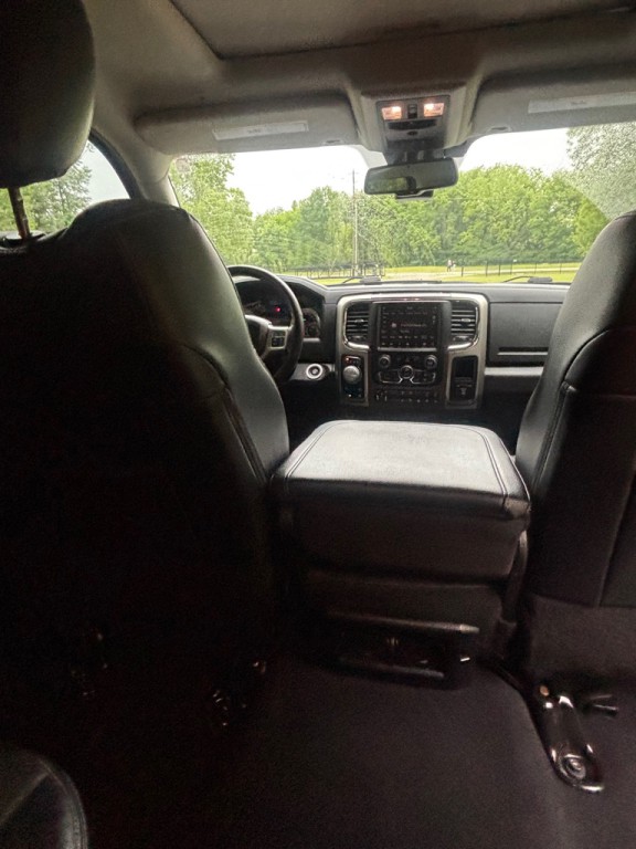 2018 RAM 1500 Image 11