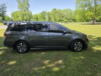 Image for 2015 Honda Odyssey Touring ID: 7396089