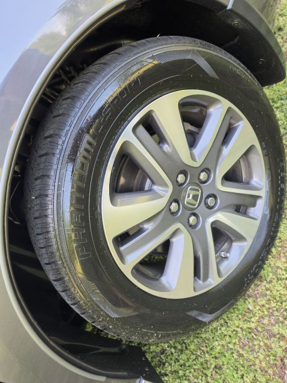 2015 Honda Odyssey Image 9