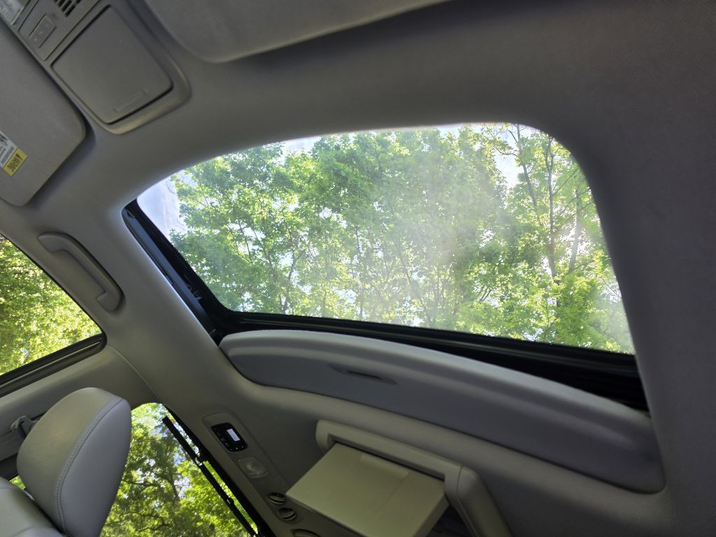 2015 Honda Odyssey Image 14