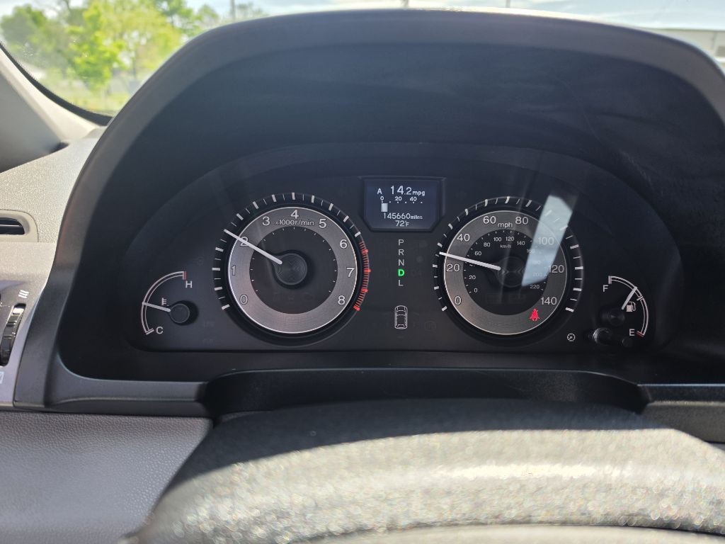 2015 Honda Odyssey Image 19