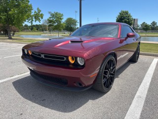 Image for 2018 Dodge Challenger SXT ID: 7403280