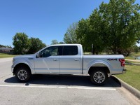 Image for 2018 Ford F-150 Supercrew ID: 7406854