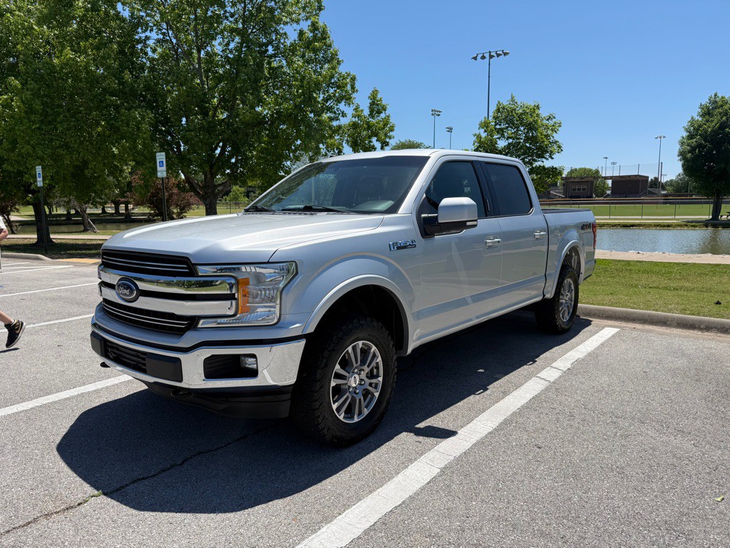 2018 Ford F-150 Image 2