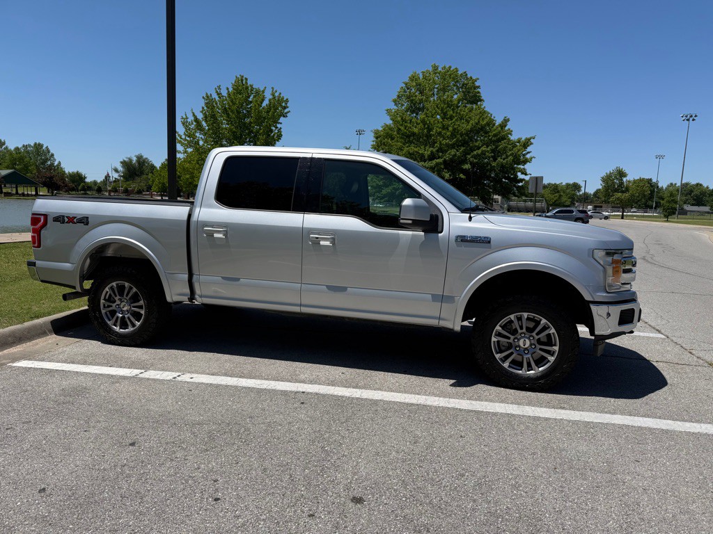 2018 Ford F-150 Image 5