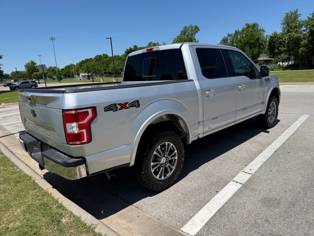2018 Ford F-150 Image 6