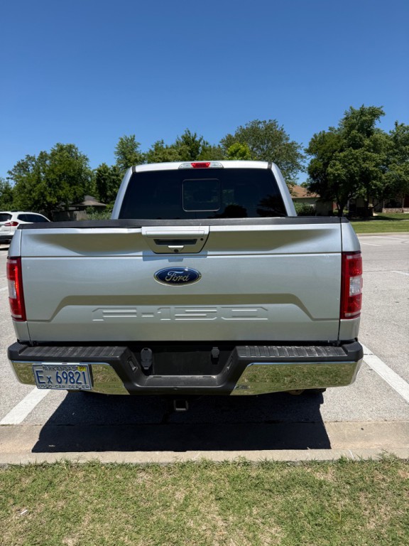 2018 Ford F-150 Image 7