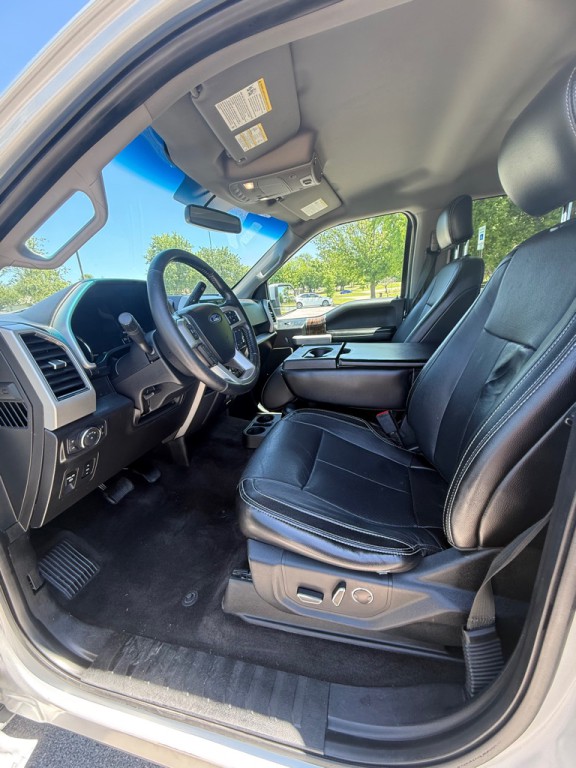2018 Ford F-150 Image 9