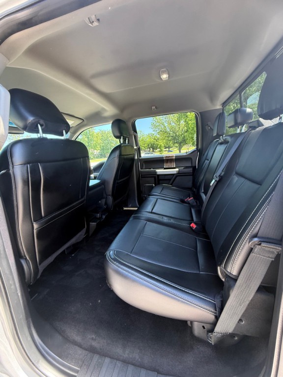 2018 Ford F-150 Image 10