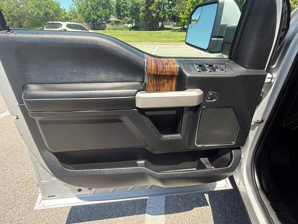 2018 Ford F-150 Image 11