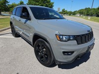 Image for 2019 Jeep Grand Cherokee Laredo ID: 7407083