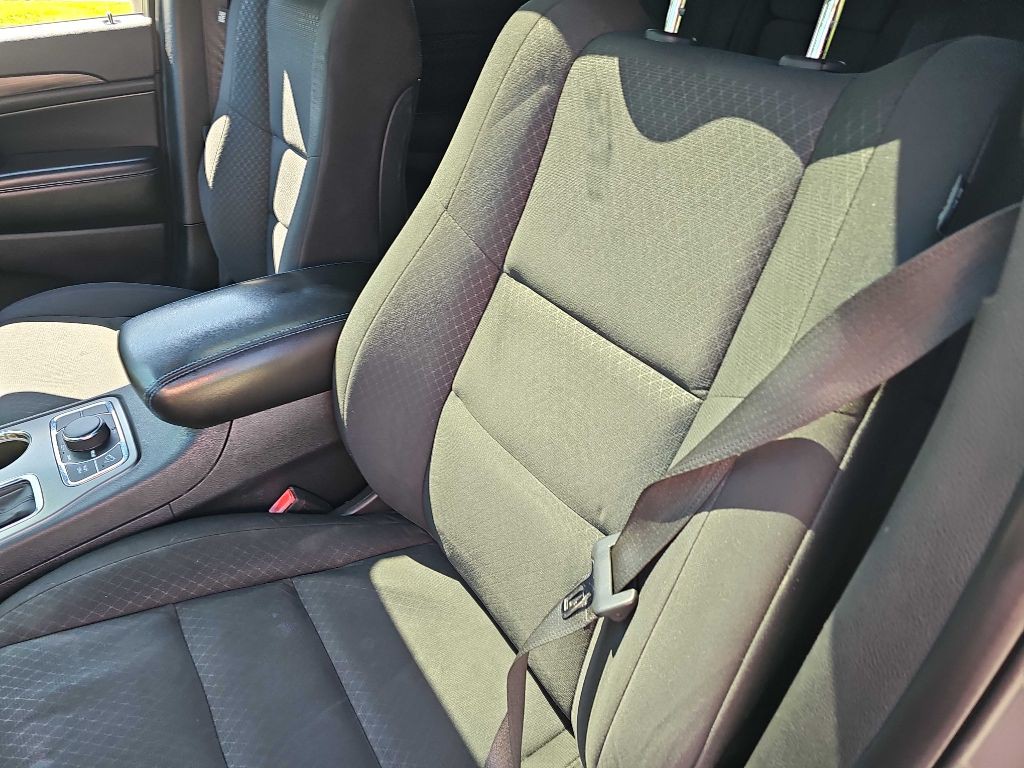 2019 Jeep Grand Cherokee Image 10