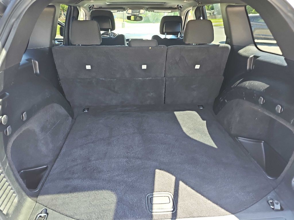 2019 Jeep Grand Cherokee Image 13