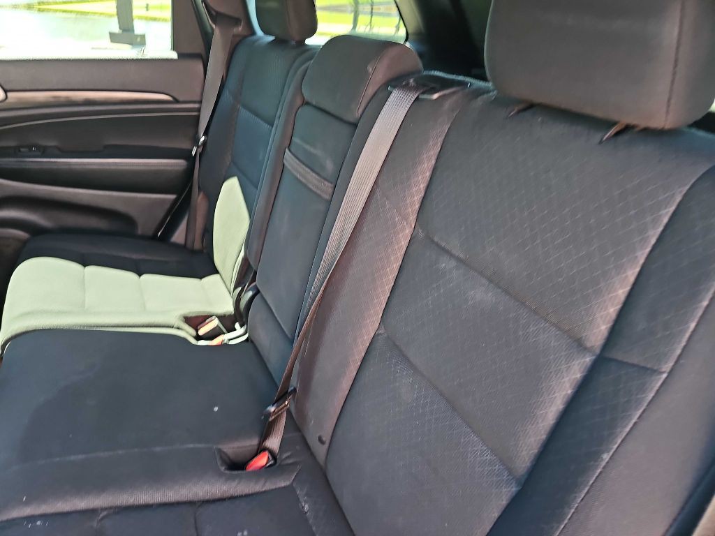 2019 Jeep Grand Cherokee Image 15