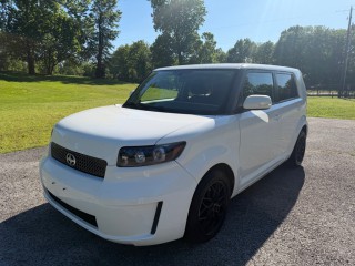 Image for 2008 Scion xB  ID: 7409530