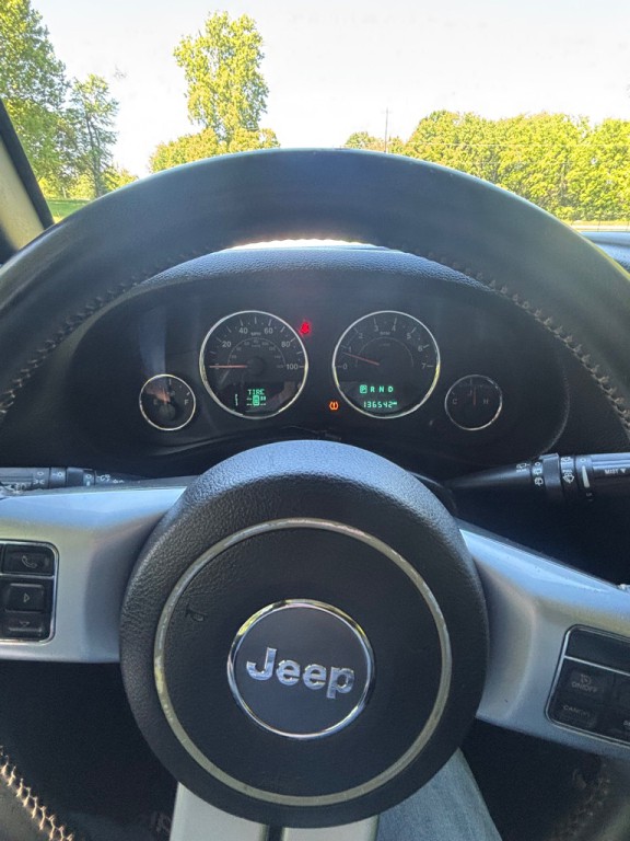 2015 Jeep Wrangler Unlimited Image 16