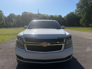 Image for 2020 Chevrolet Tahoe 1500 LT ID: 7412565